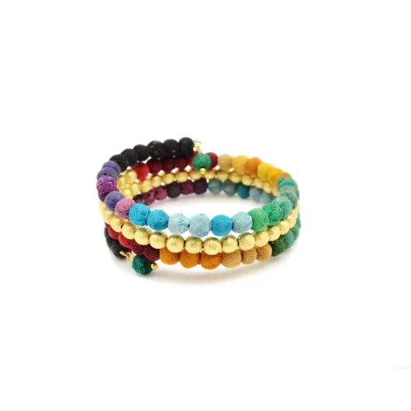 Aasha Bracelets