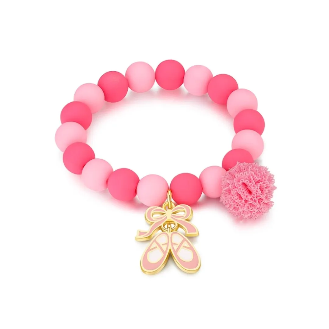 Ballerina Dreams Bracelets