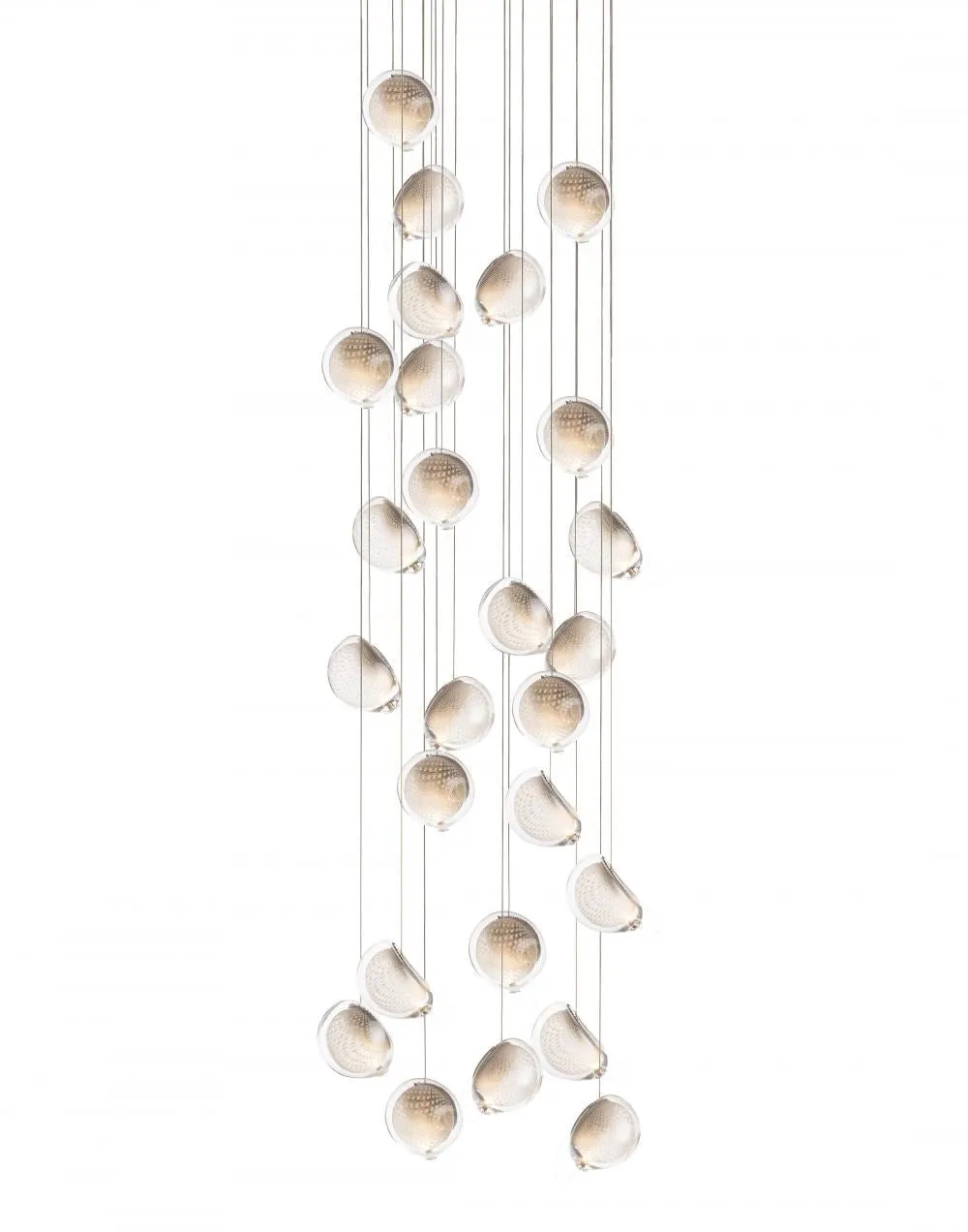 Bocci Series 76 Pendant Light 11 - 36 Pieces