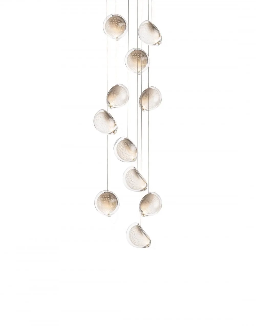 Bocci Series 76 Pendant Light 11 - 36 Pieces