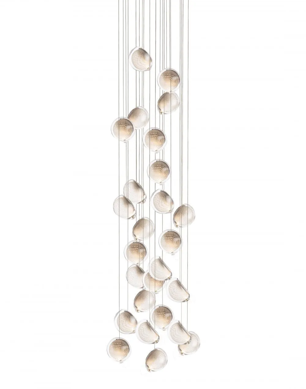 Bocci Series 76 Pendant Light 11 - 36 Pieces