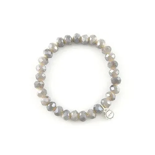 Bracelet Beaumont Gold Gray