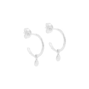 By Charlotte Grace Hoops, Silver