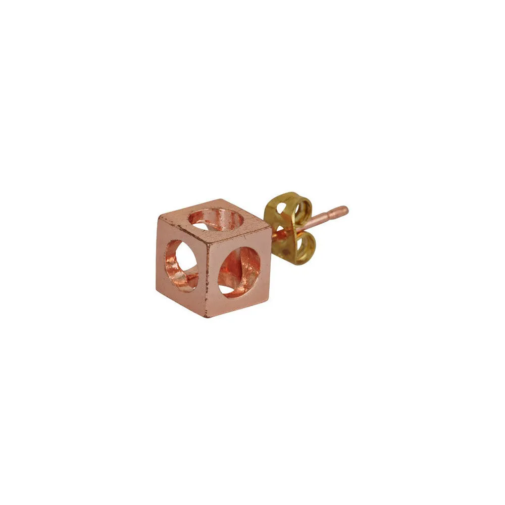 CUBE STUDS