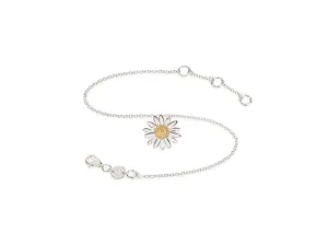 Daisy London English Daisy Drop Bracelet - 12mm