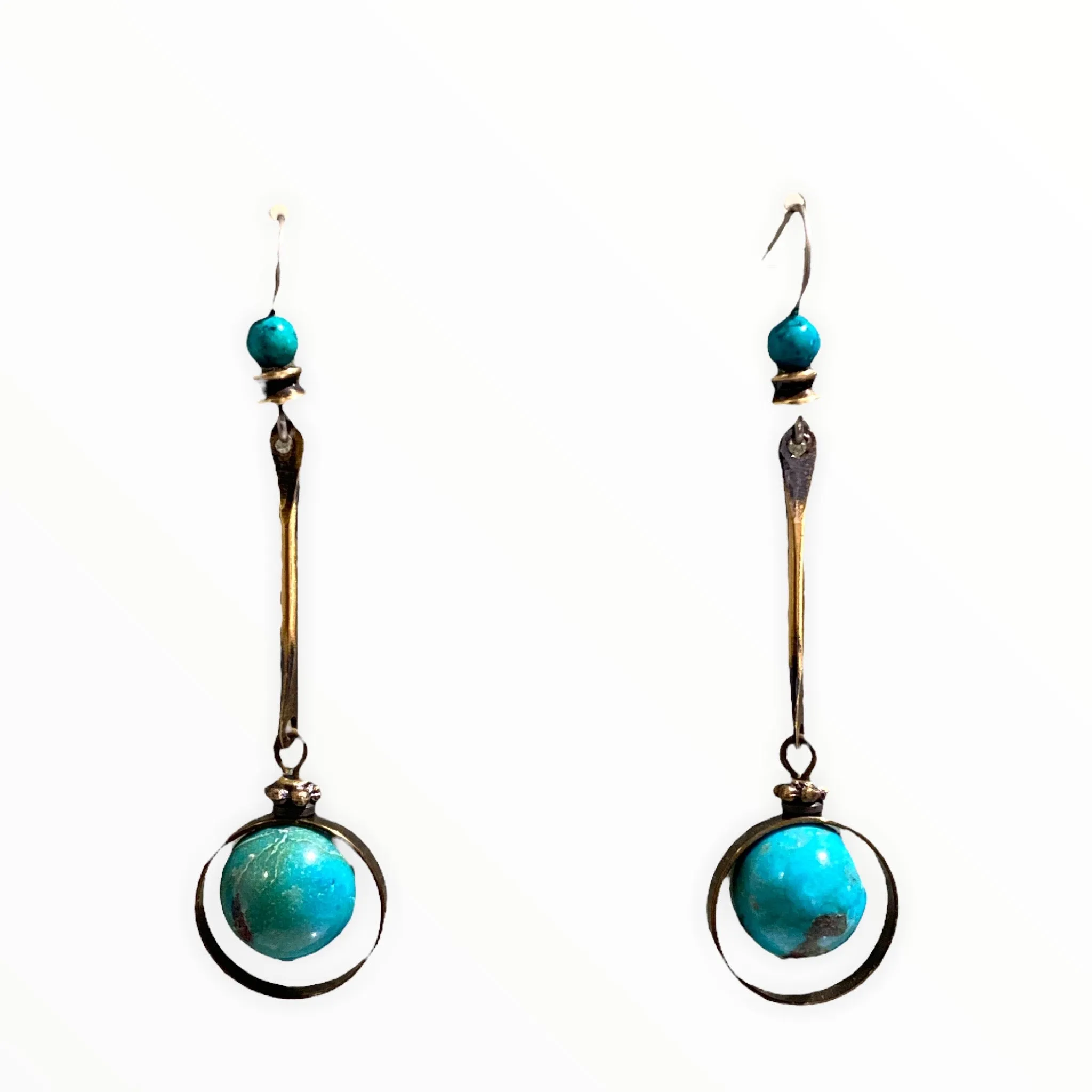 Elemental Turquoise Collection by Honica