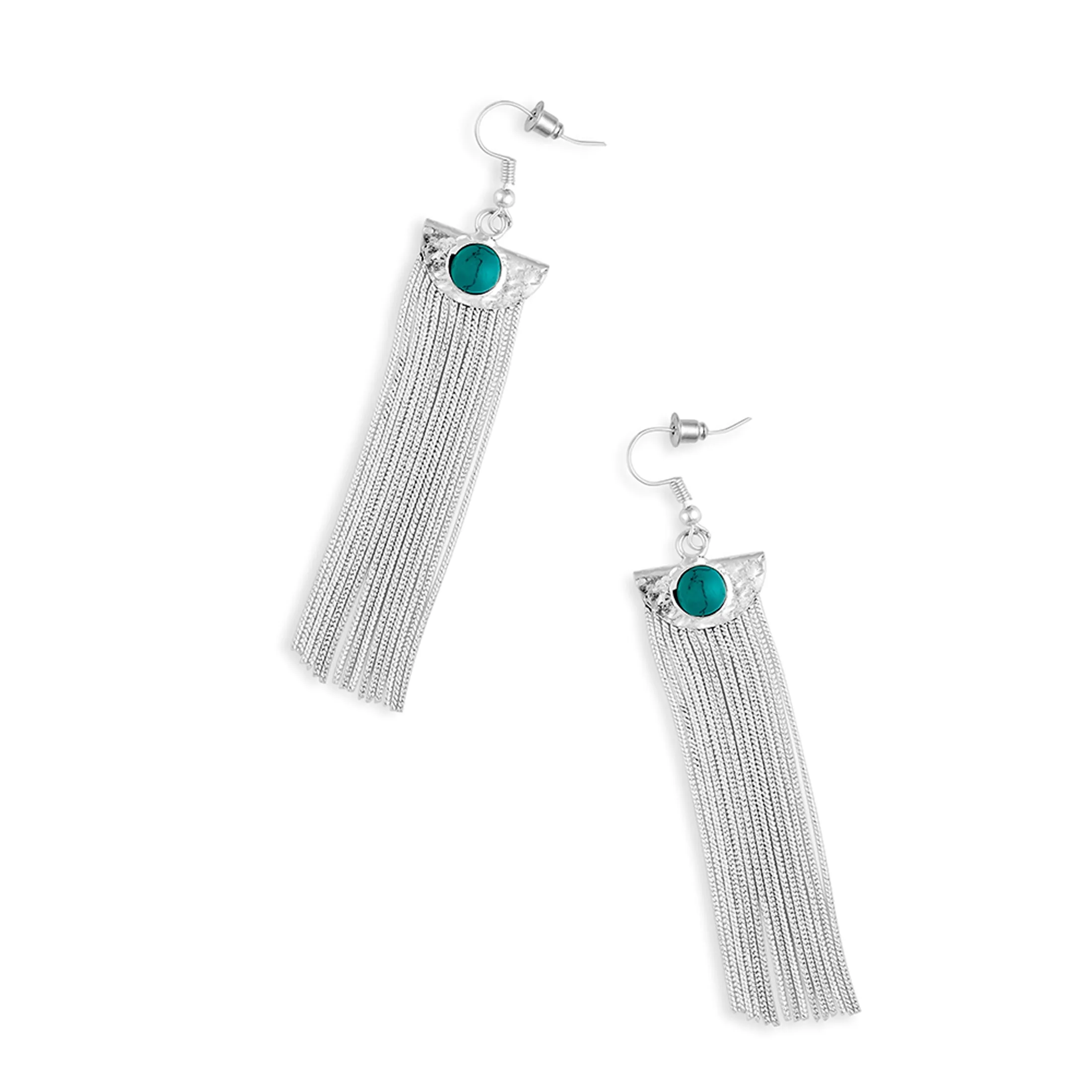 Empress Falls Earrings