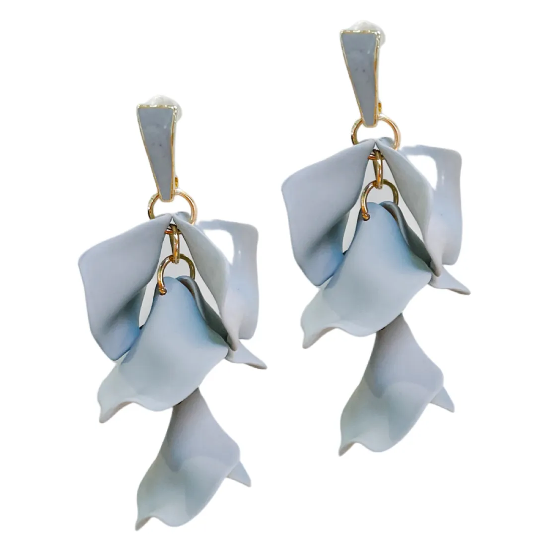 Flutter Earrings