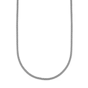 FOPE CHAIN - SILVER