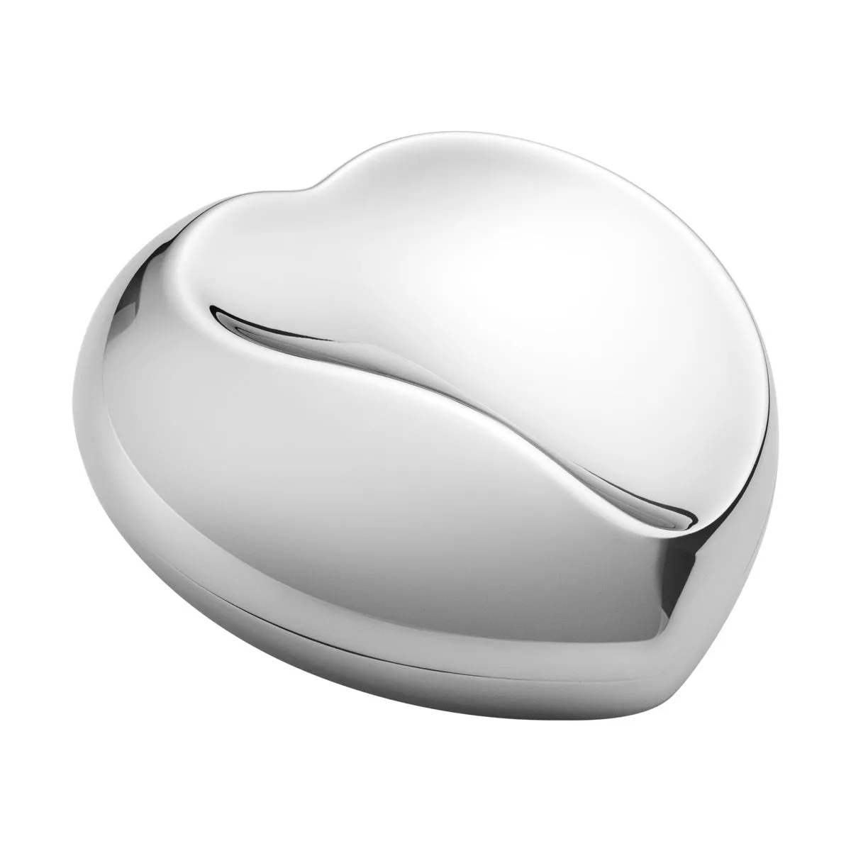 Georg Jensen Heart Box