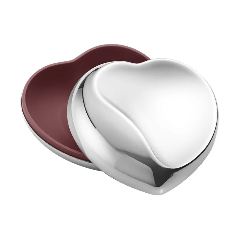 Georg Jensen Heart Box