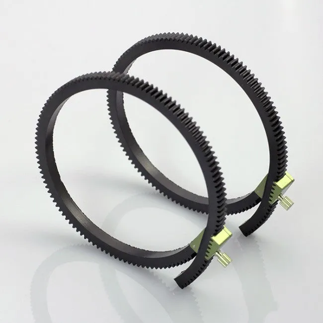 LanParte FFGR-01 Pro 0.8 Module Flexible Follow Focus Gear Ring Belt