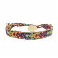 Love Is Project Bali Friendship Bracelet