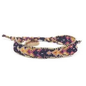 Love Is Project Bali Friendship Bracelet