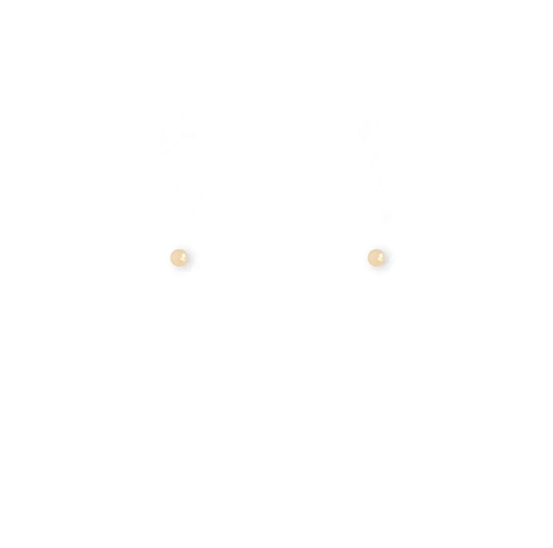 Mon Earrings - Gold