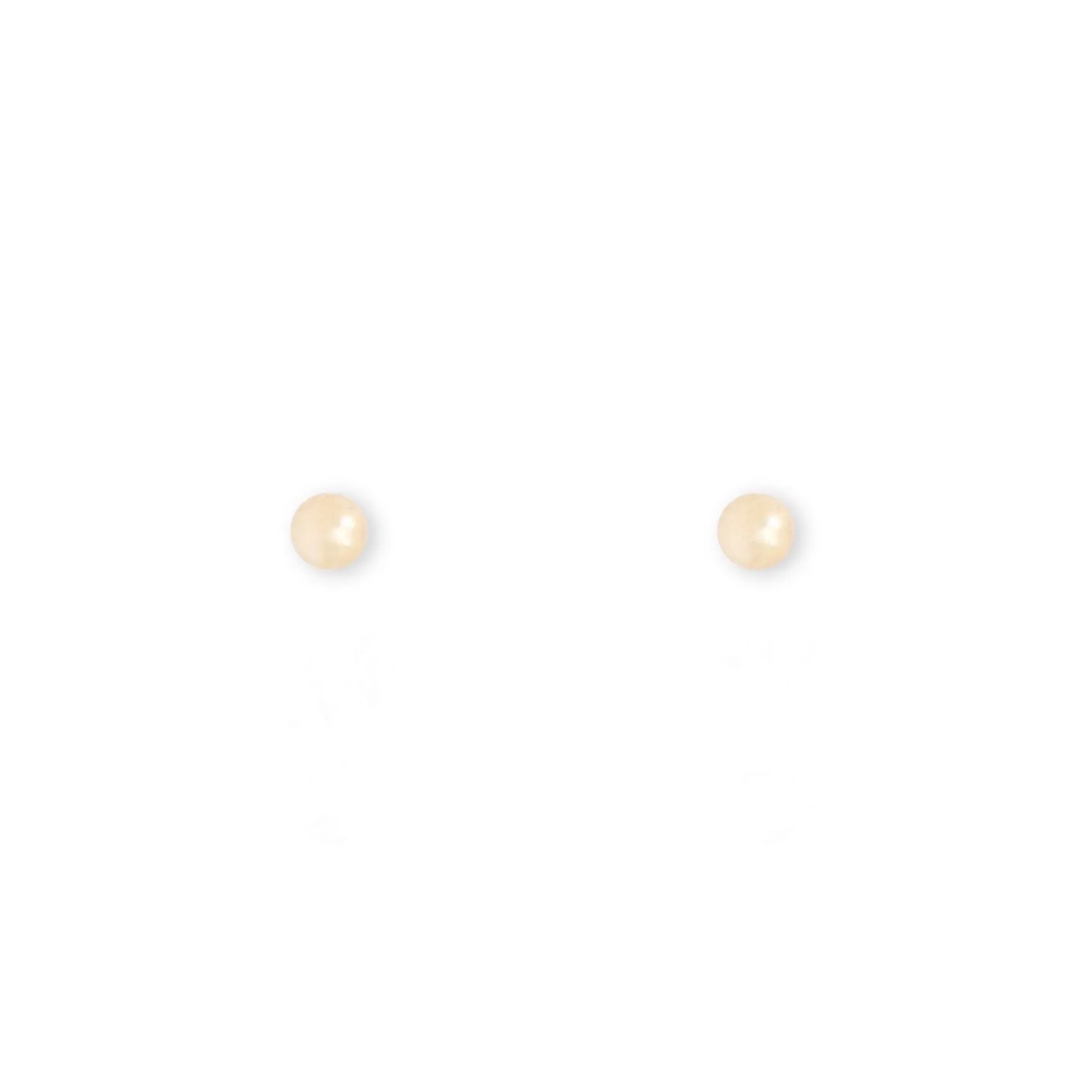 Mon Earrings - Gold