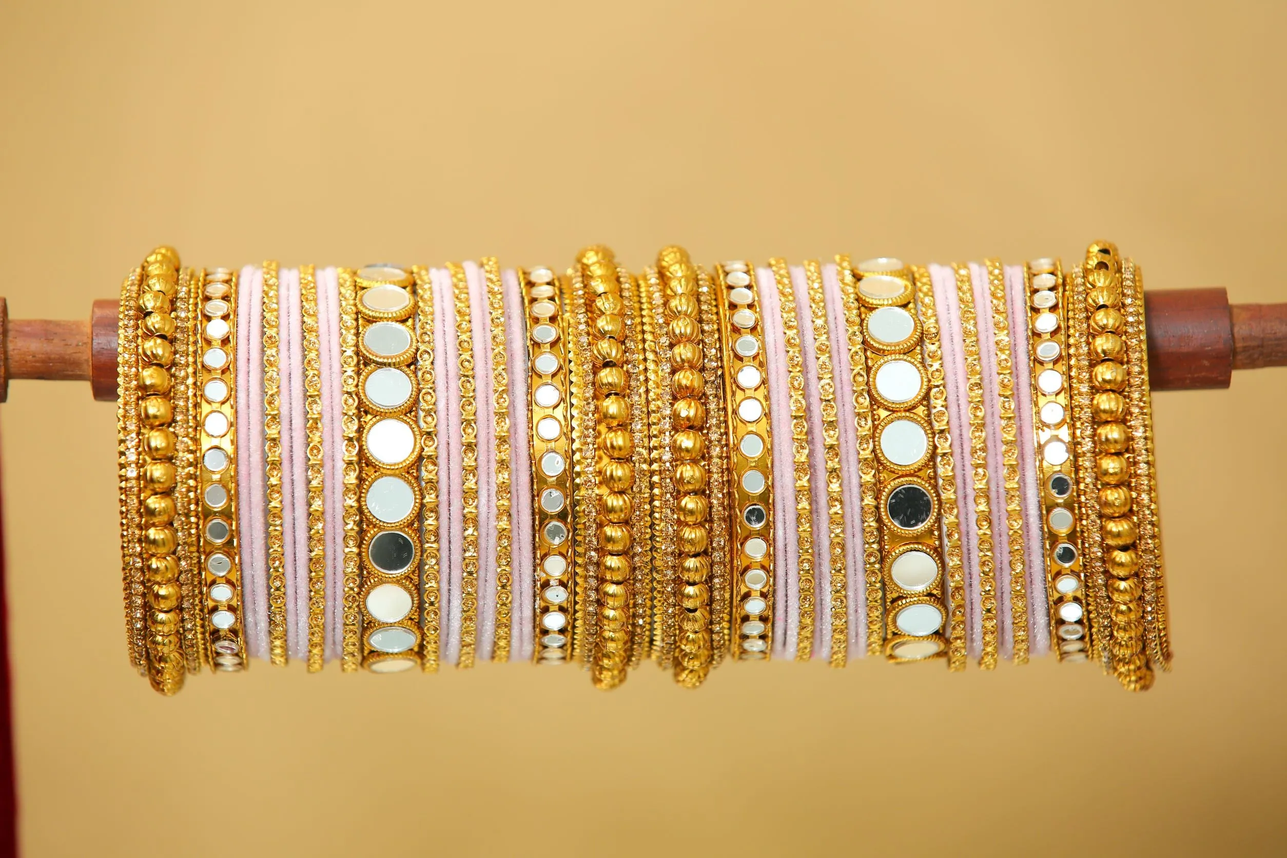 Nilima Bangles