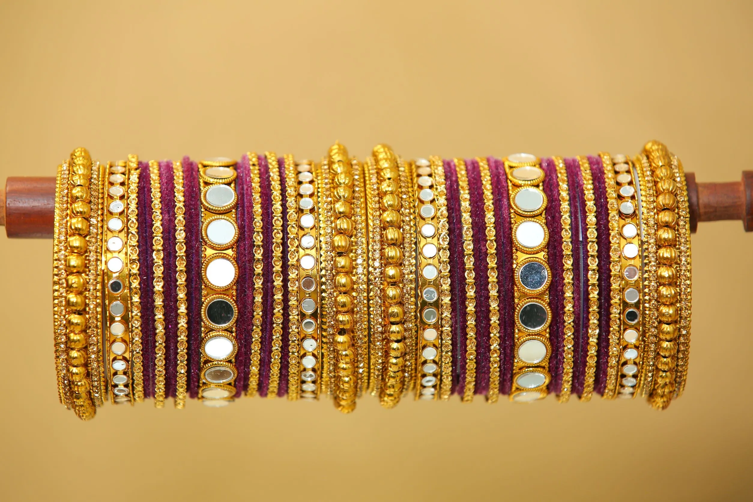 Nilima Bangles