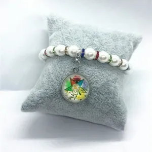 OES Bracelet - Colorful Star