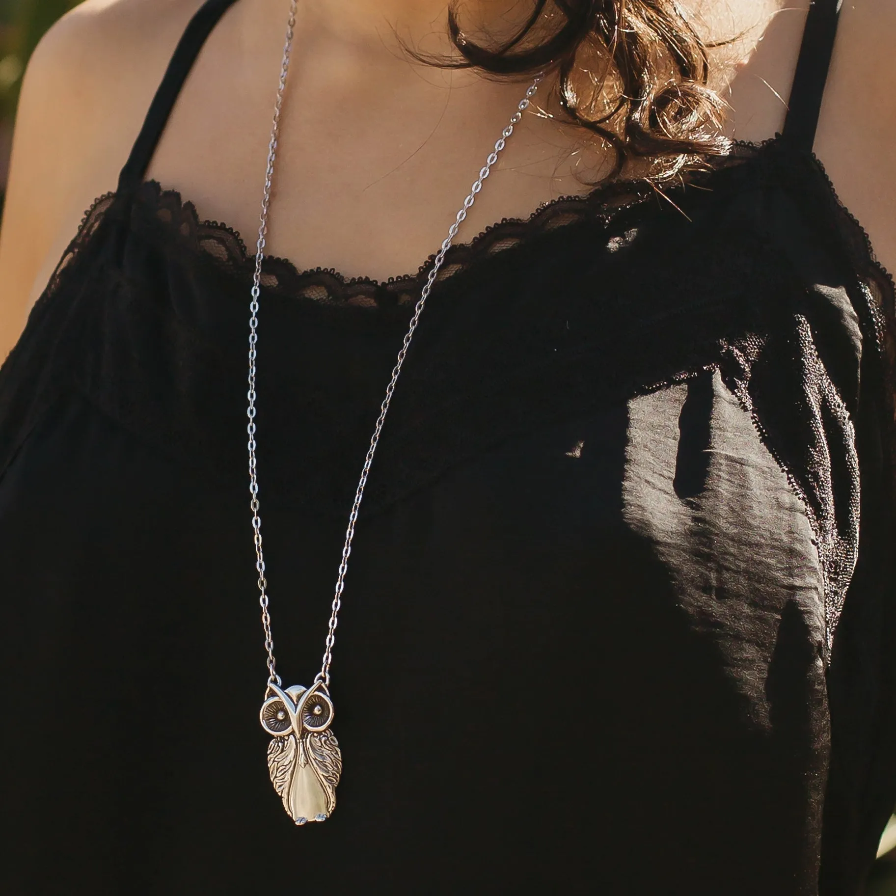 Silver Spoon Jewelry | Necklaces | Women's