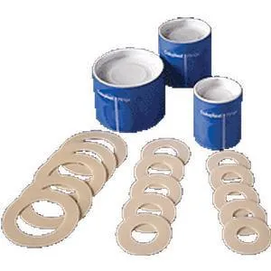 Skin Barrier Rings 1-3/5"