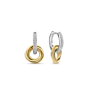 TI SENTO Earrings 7857ZY