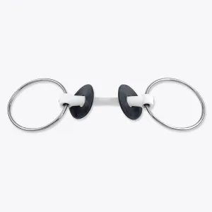 Trust Inno Sense Large Loose Ring Flexi Soft Bit