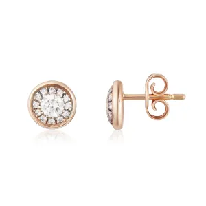 Twa Diamond Studs