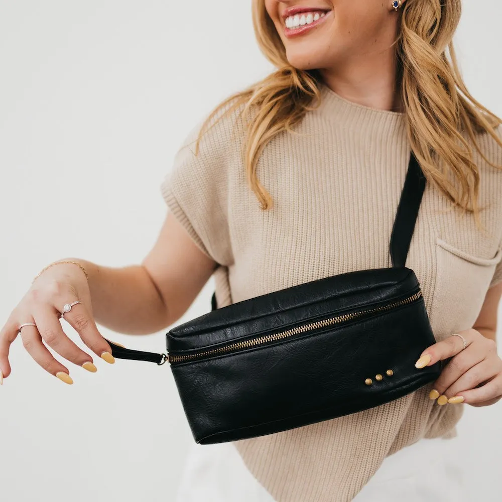 Whitley Waist Crossbody Bag